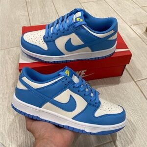 Nike dunk low